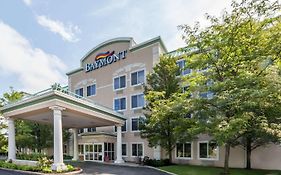 Baymont Inn & Suites Grand Rapids n Walker